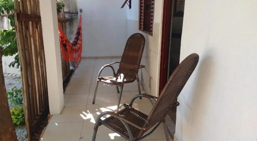 Pousada Pollyana