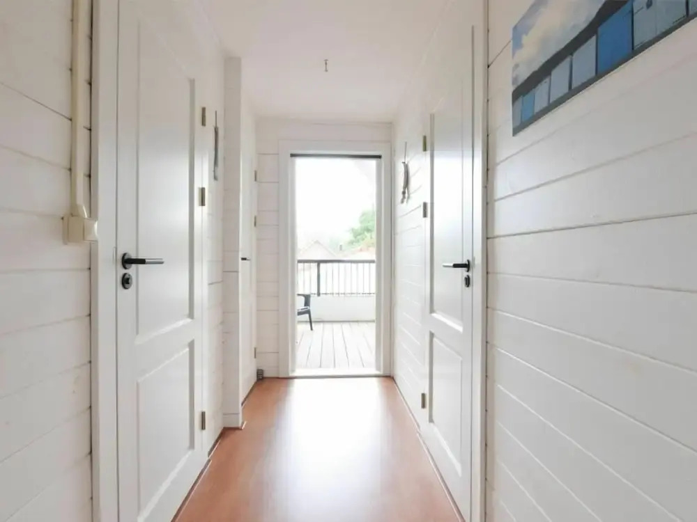 Spacious Holiday Home in Oostkapelle