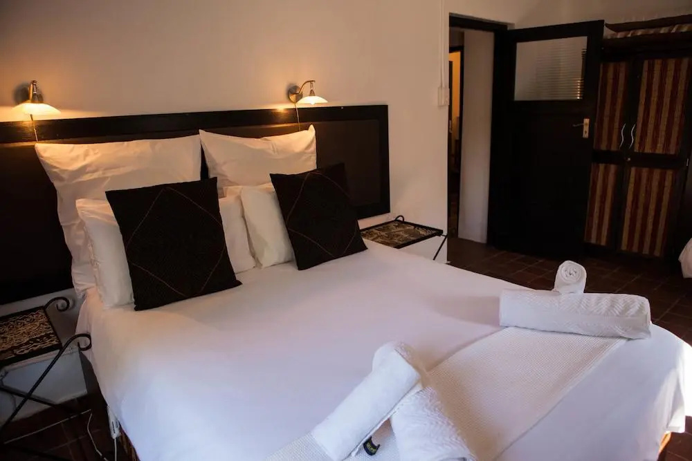Rorkes Drift Lodge