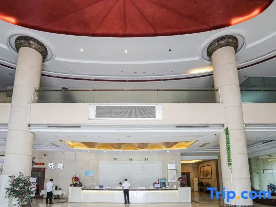 Xinghe Hotel(Dongguan Humen road east)