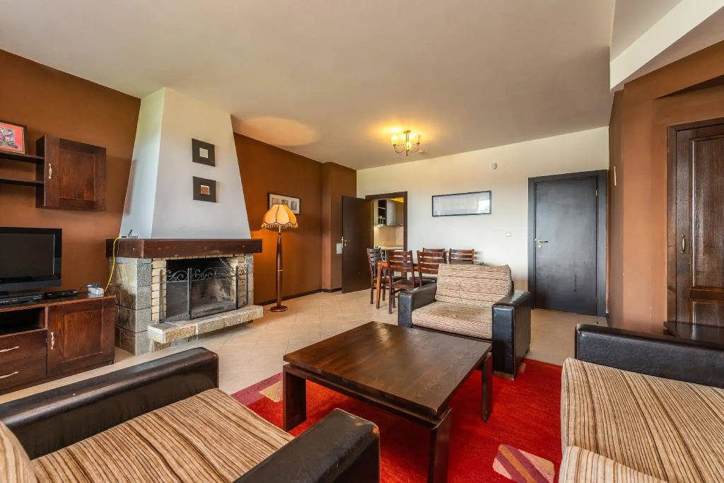 Pirin Golf Country Club Apartments