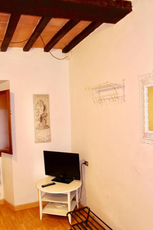 Apartment With one Bedroom in Gubbio, With Wifi