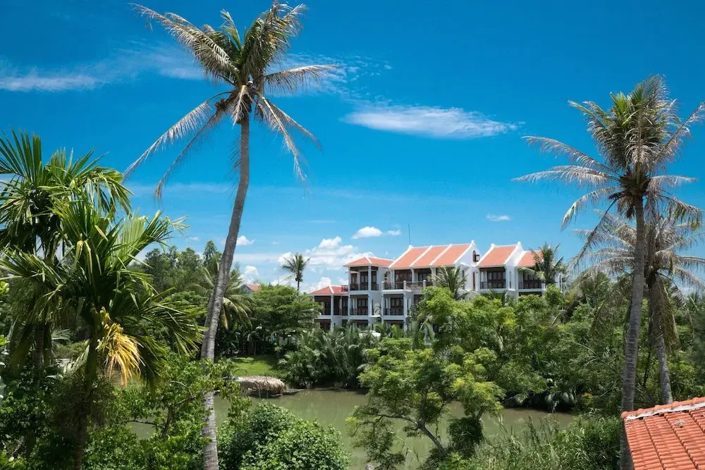 River Field Hoi An Homestay