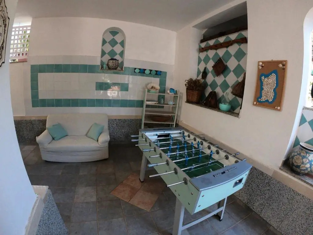 Casa A&M 2