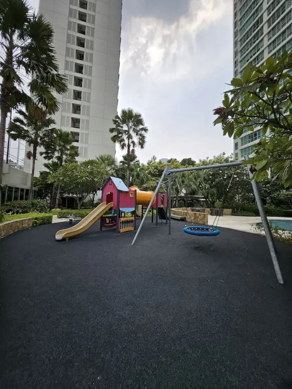 Setiabudi SkyGarden Apartments