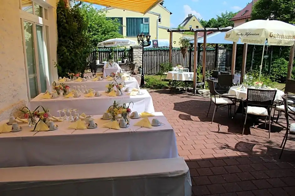 Hotel Gewürzmühle