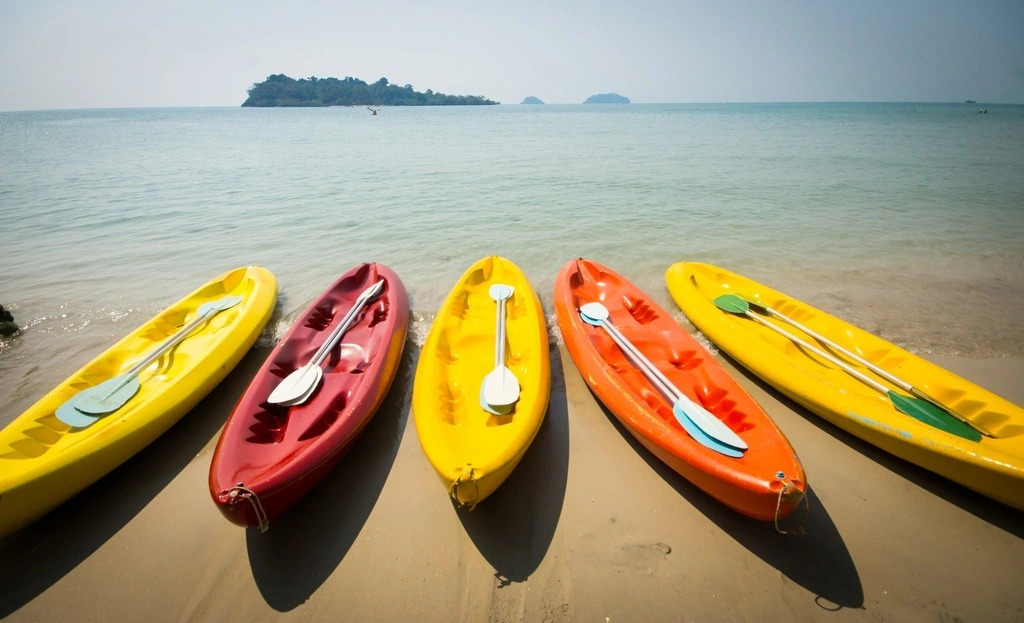 SYLVAN Koh Chang