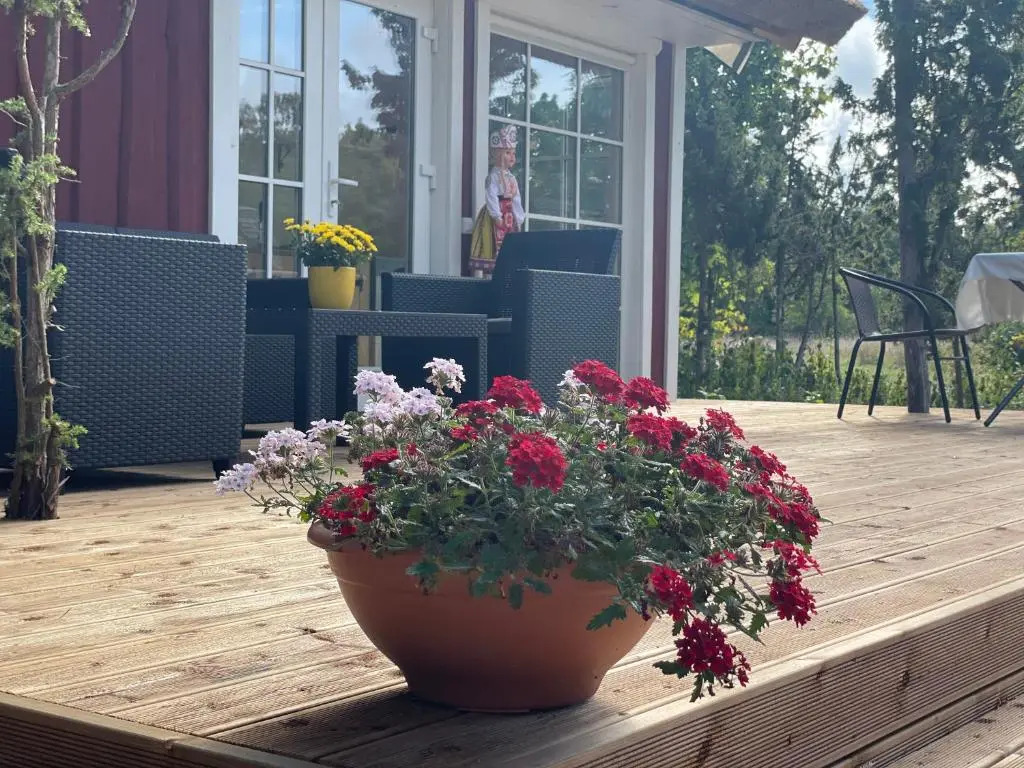 Käspri Farmstay