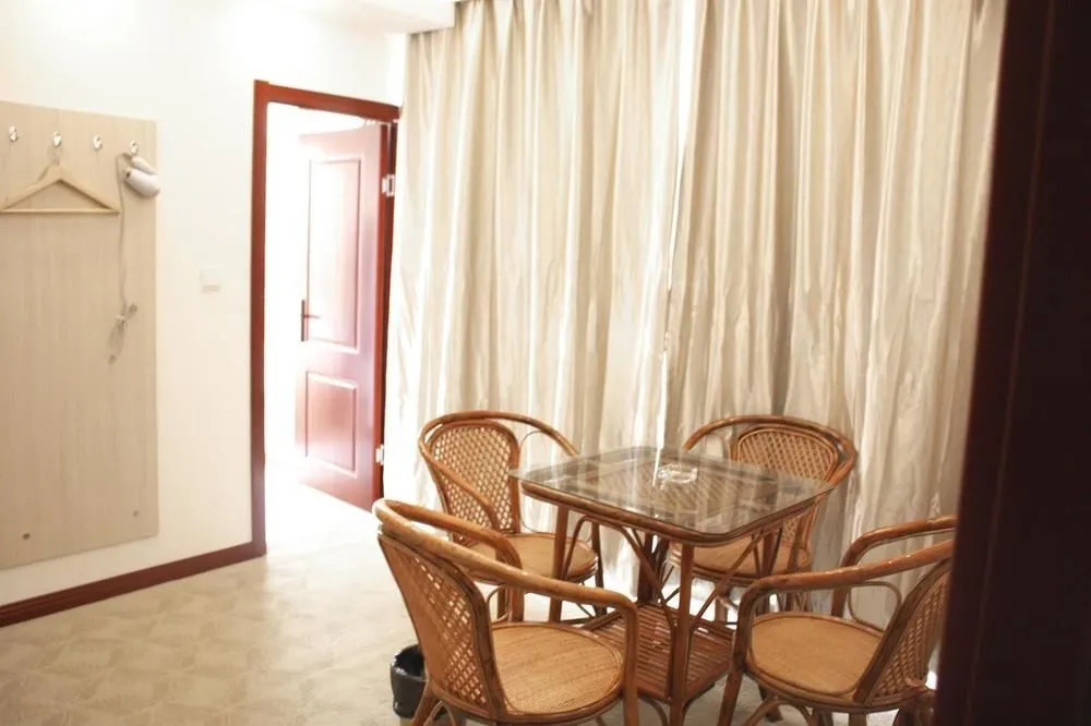 Qianjia Kefu Hotel