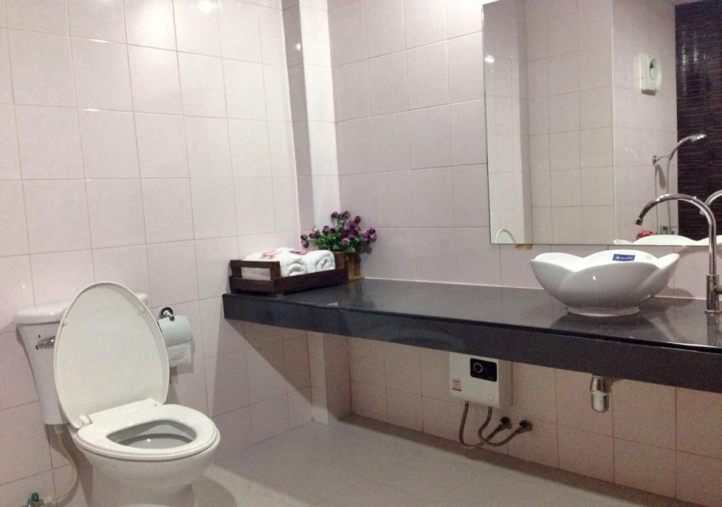 S1 Service Apartment(เอส 1 เซอร์วิส อพาร์ตเมนท์)