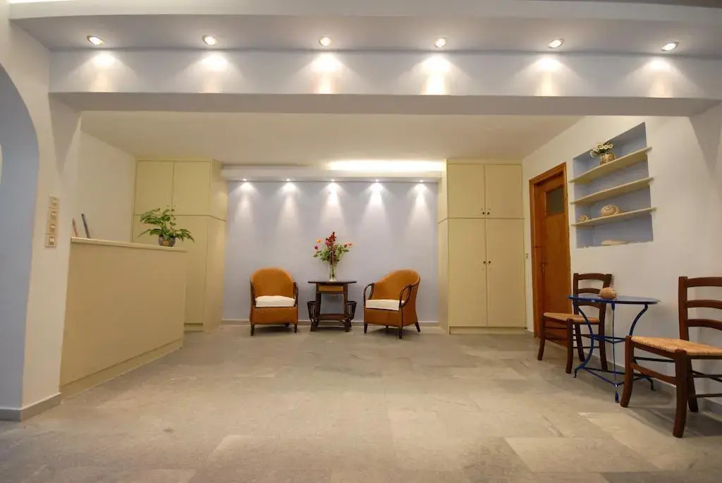 Princess Mare Hotel