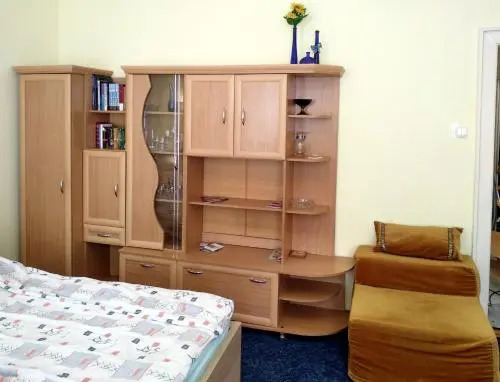 Castle Ponty Apartment