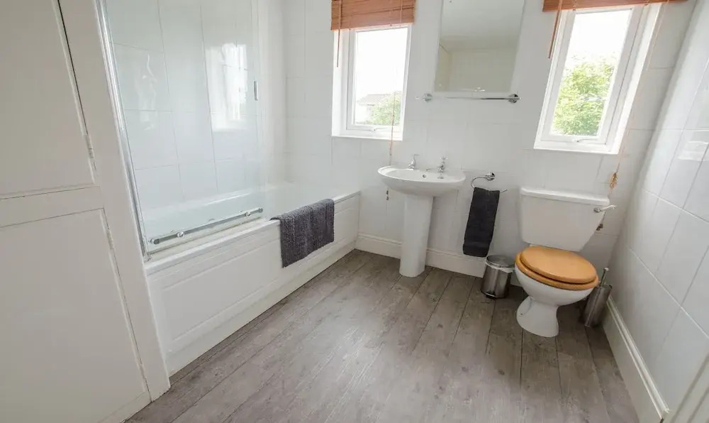 Cloudbreak Braunton 4 Bedroom, Sleeps 8, Dog Friendly