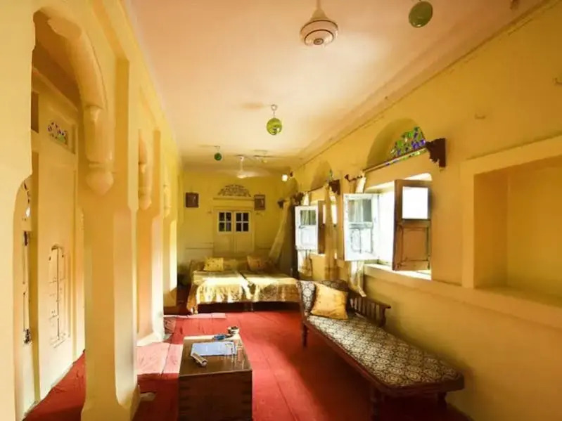 Chandelao Garh
