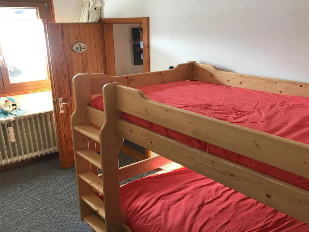Appartement La Clusaz, 4 pièces, 8 personnes - FR-1-459-185