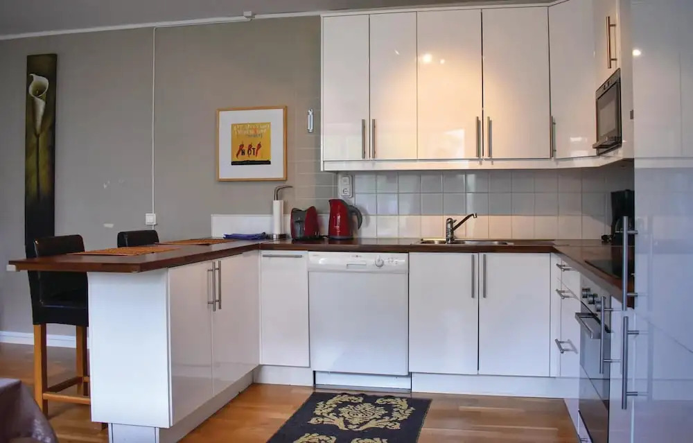 Nice Apartment in Karlskrona With 2 Bedrooms and Wifi