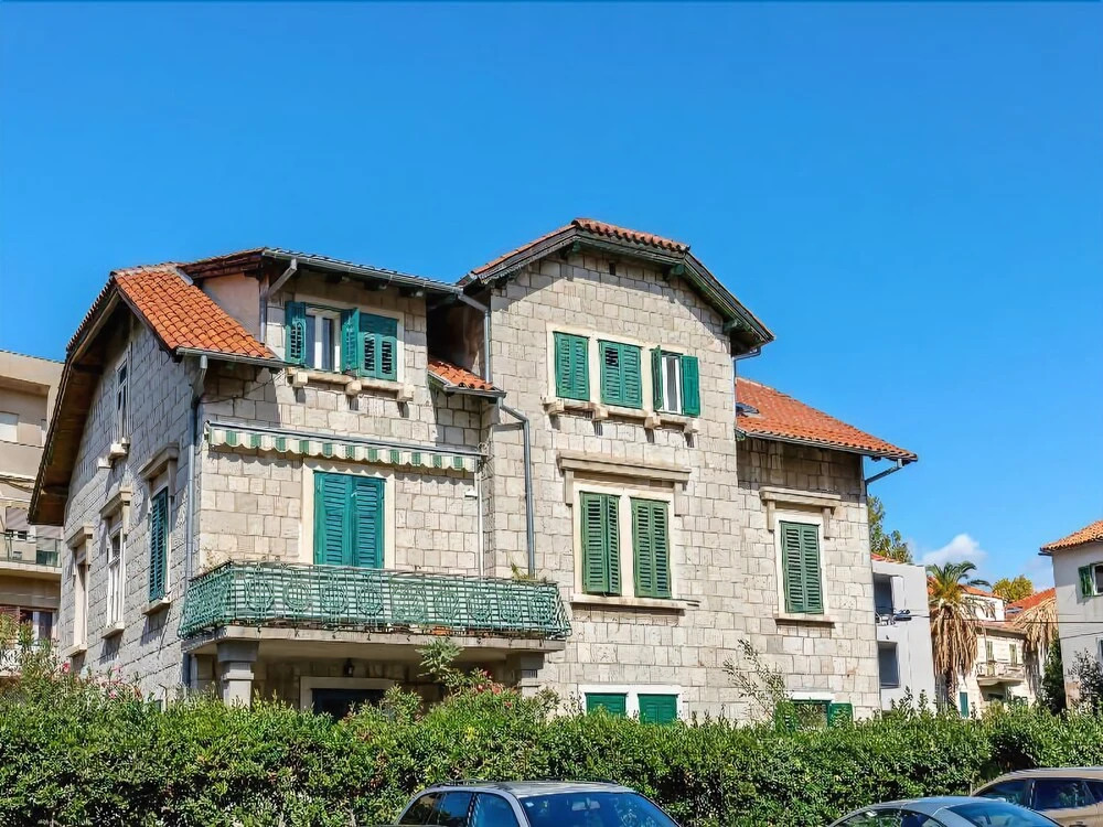 Apartments Maja
