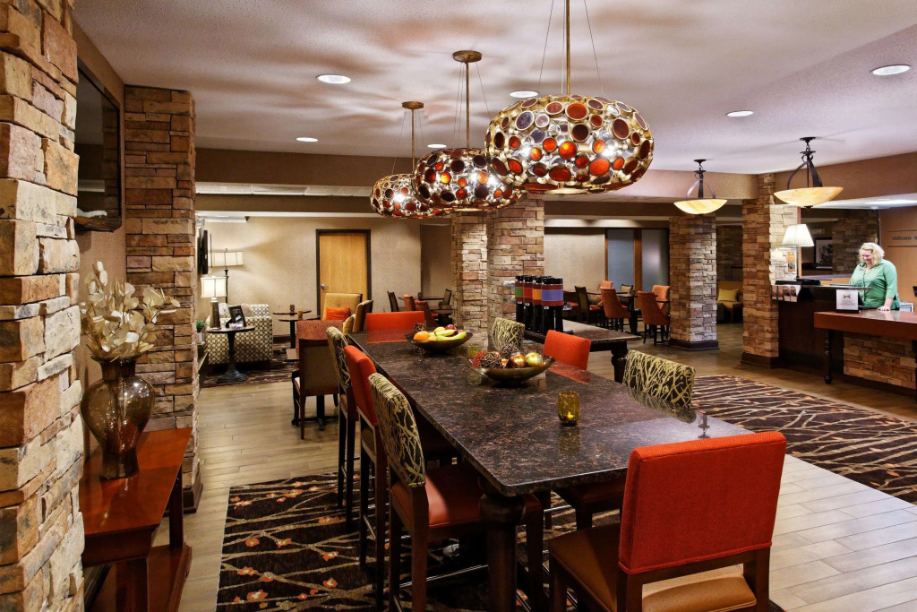 Hampton Inn Ottawa - Starved Rock Area