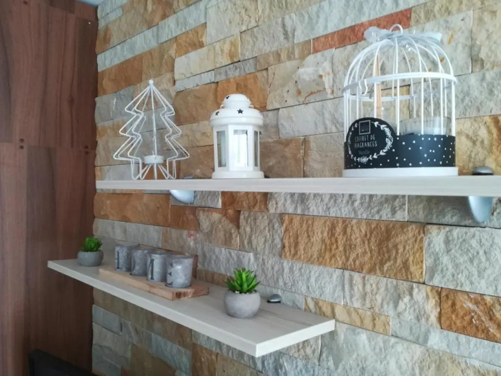 Apartman D&V Milmari Resort S10