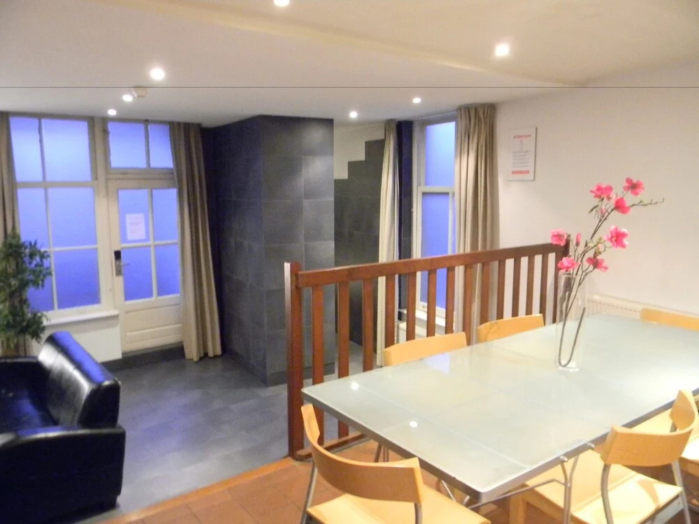 The Amsterdam Hotel Apartment in the Center
