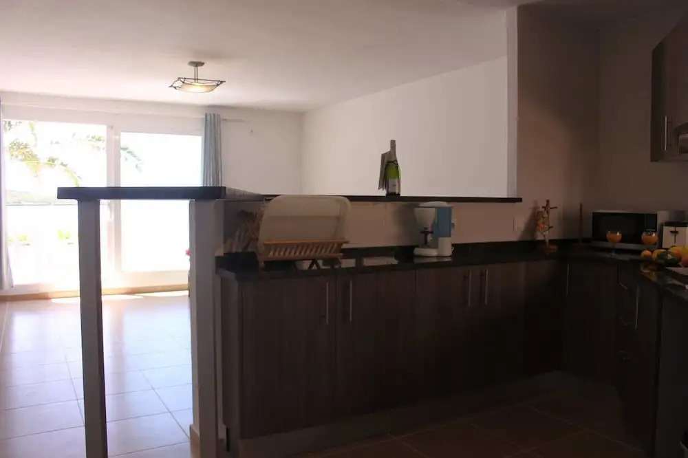 Inmovecos bungalow amplio 1ºlinea playa Soling 9