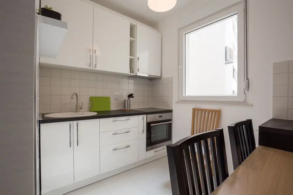 Belgrade Center Apartment Skadarlija IV