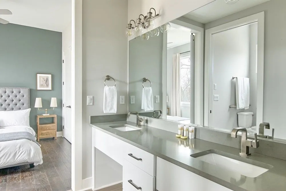 Sonder — Wedgewood Suites