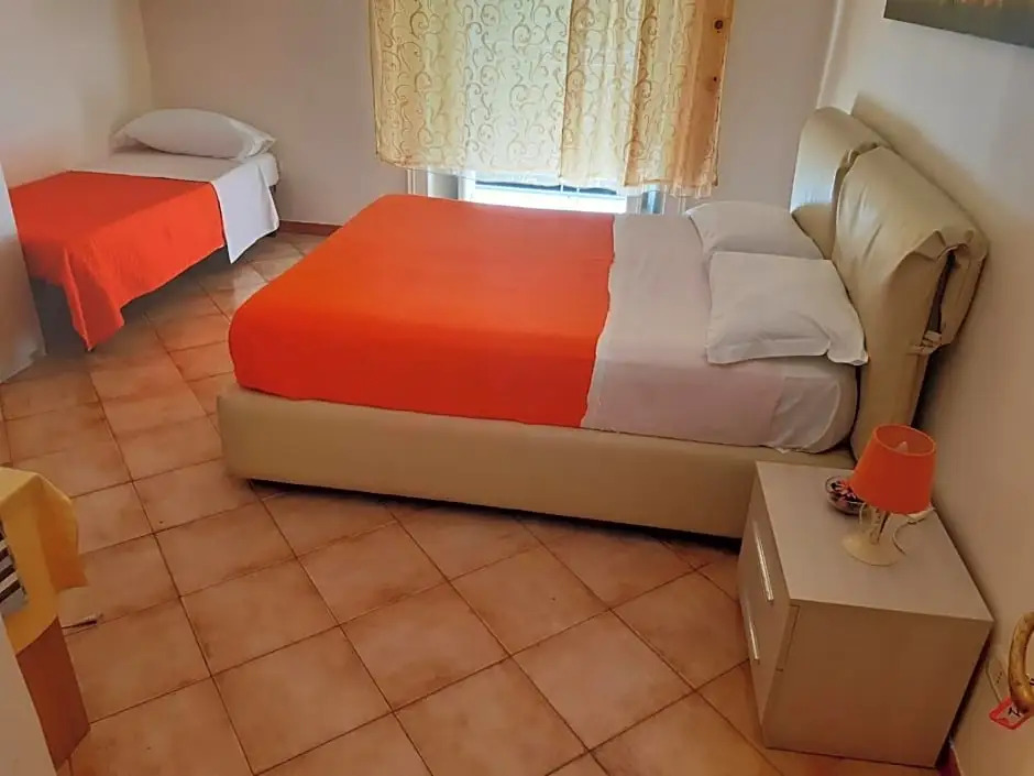 Relais Napoli Velata