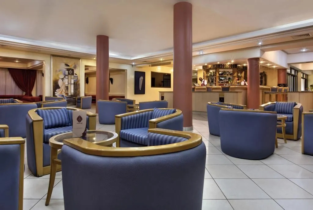 Dunia Hôtel Bamako