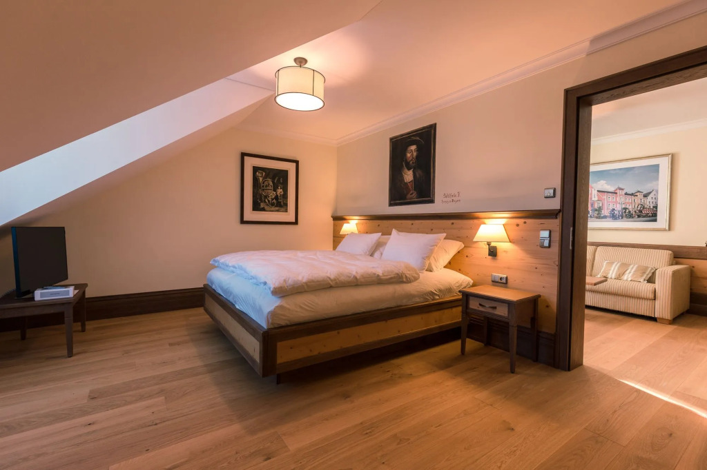 Hotel & Gaststätte zum Erdinger Weißbräu