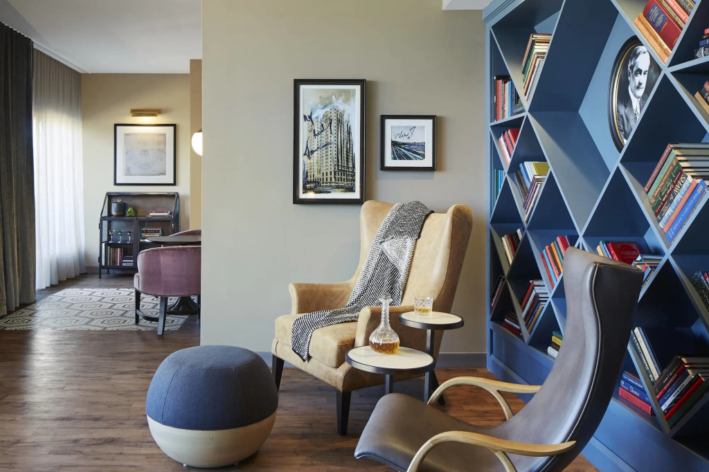 Hotel Zachary, Chicago, a Tribute Portfolio Hotel