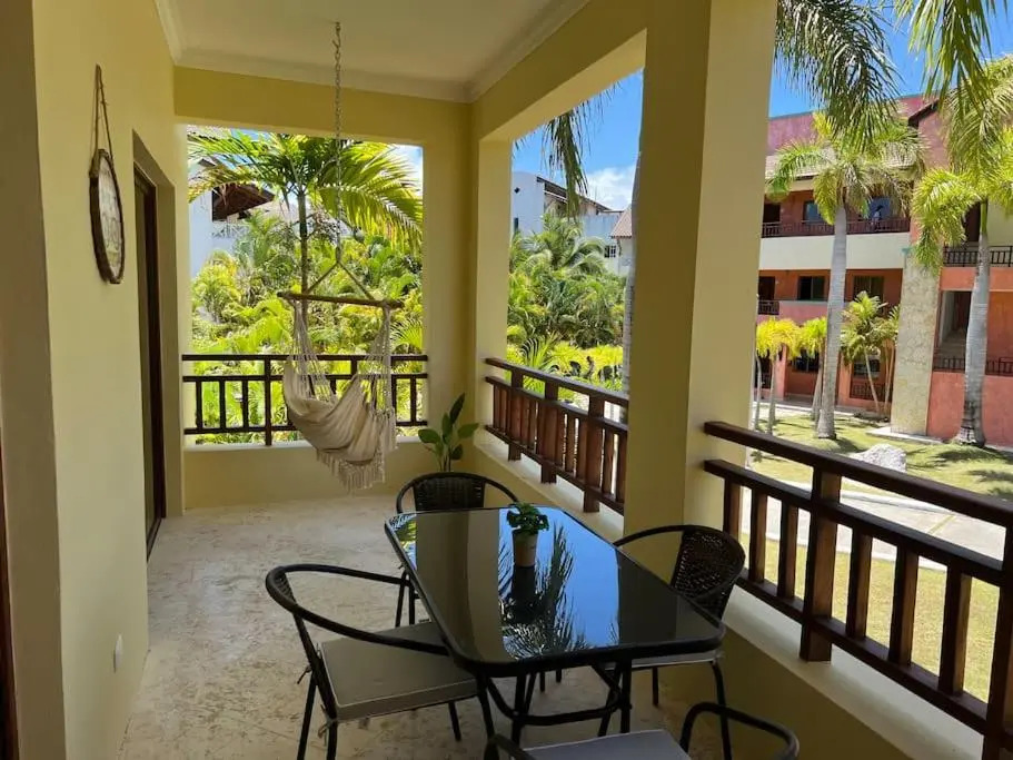 Luxury beach en Sunset Residences selection 21