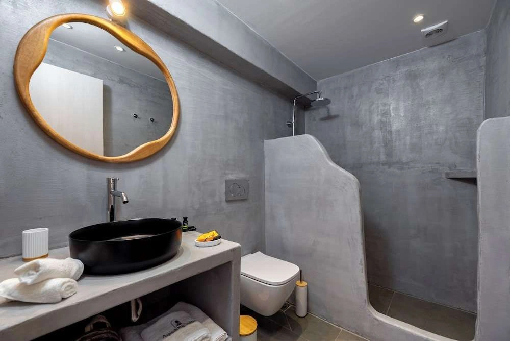 AquaLung Suites