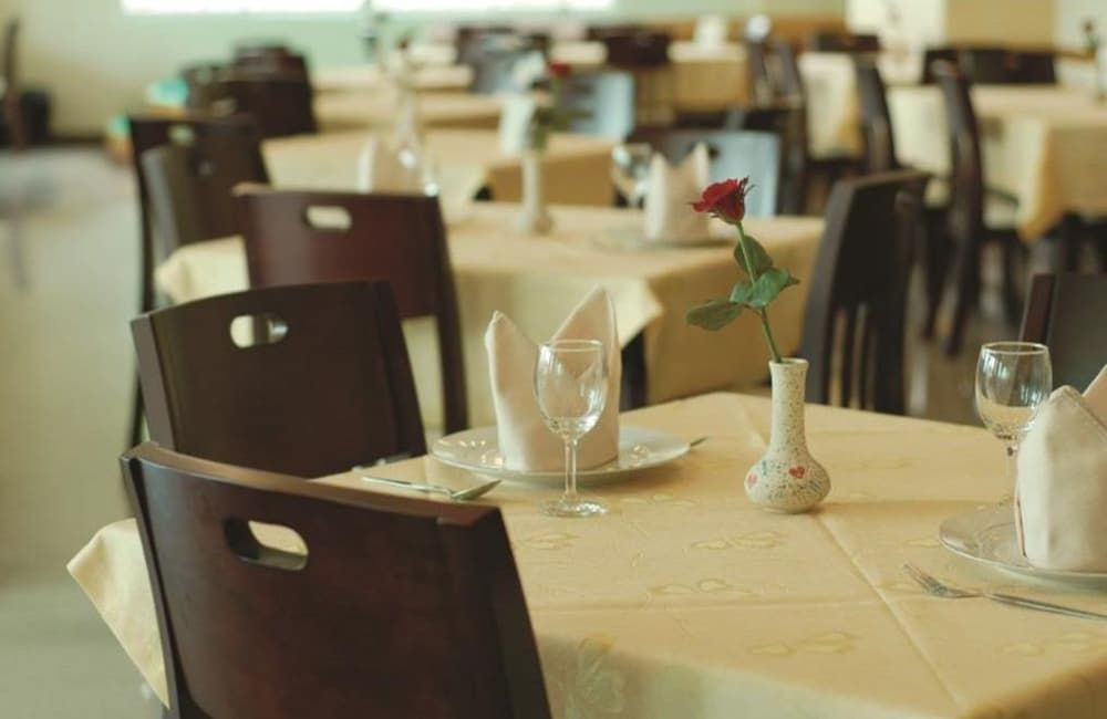 Westerngrand Hotel Ratchaburi