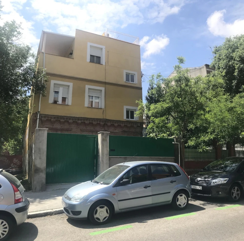 Departamento Valera