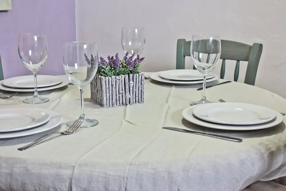 Pinzochere Ground Floor