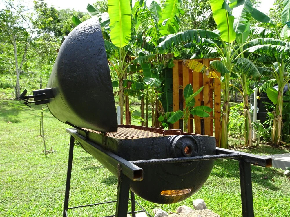 Maya Hill Lodge