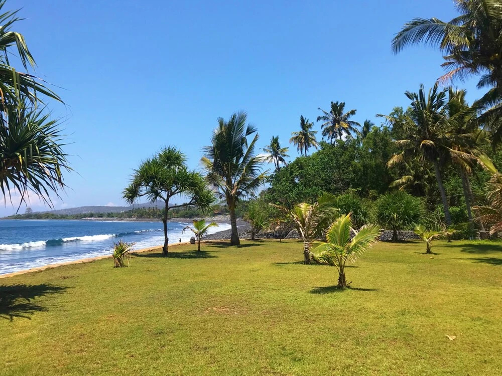 Villa Seraya Karangasem