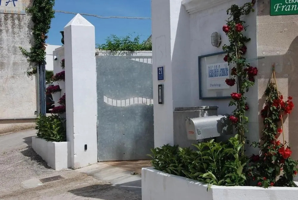 Relais delle Ceramiche Hotel