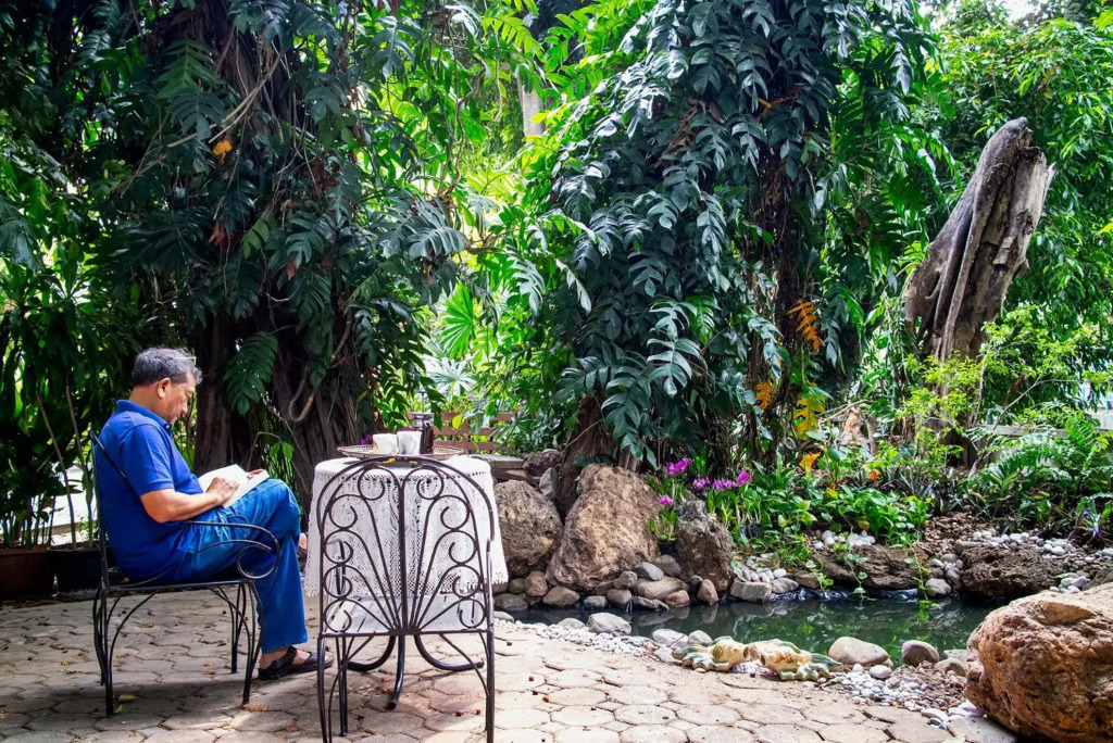 Cozycomo Bangkok
