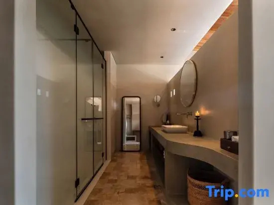 Huangshan Anxiaoshanyu · Vacation Boutique Inn (Yongxing Lake, Chengkan Scenic Area)