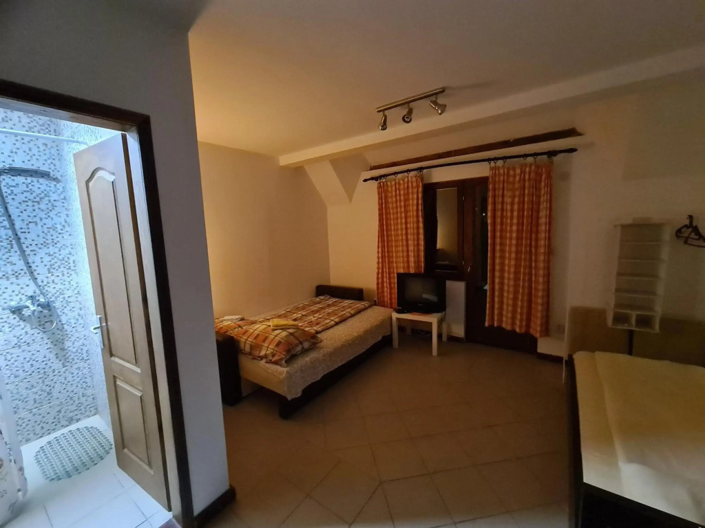 Apartments Dviletov Kutak