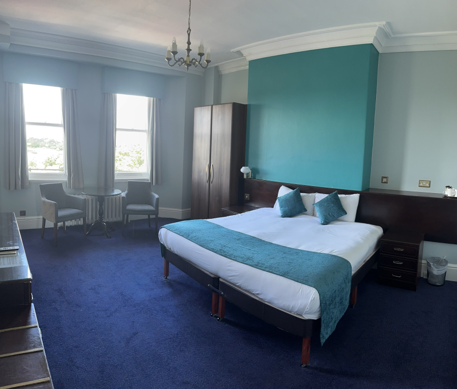 Royal Clifton Hotel