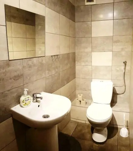 Hostel Orange