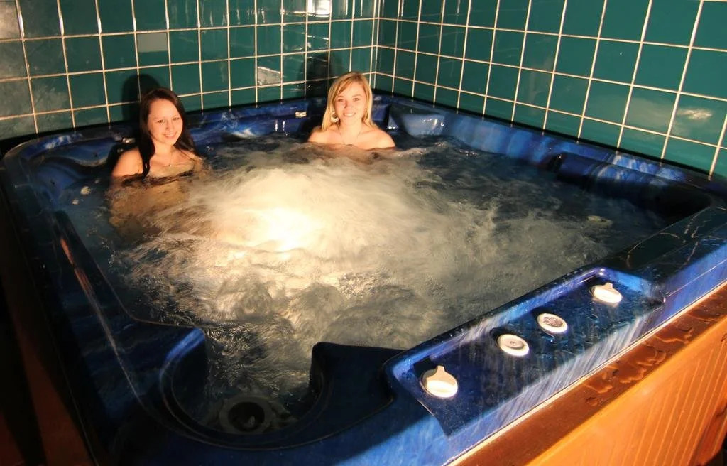 Relaxcentrum Mrkáček Lišov