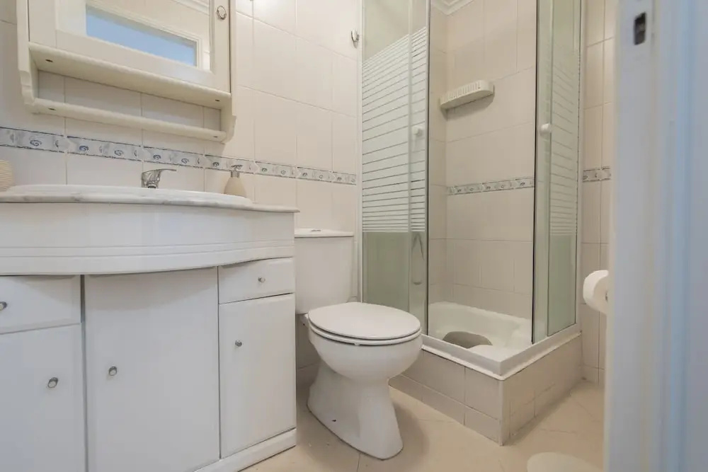 Universal Lisboa Apartment