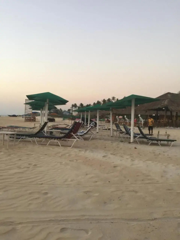 Rosvilla Guest House