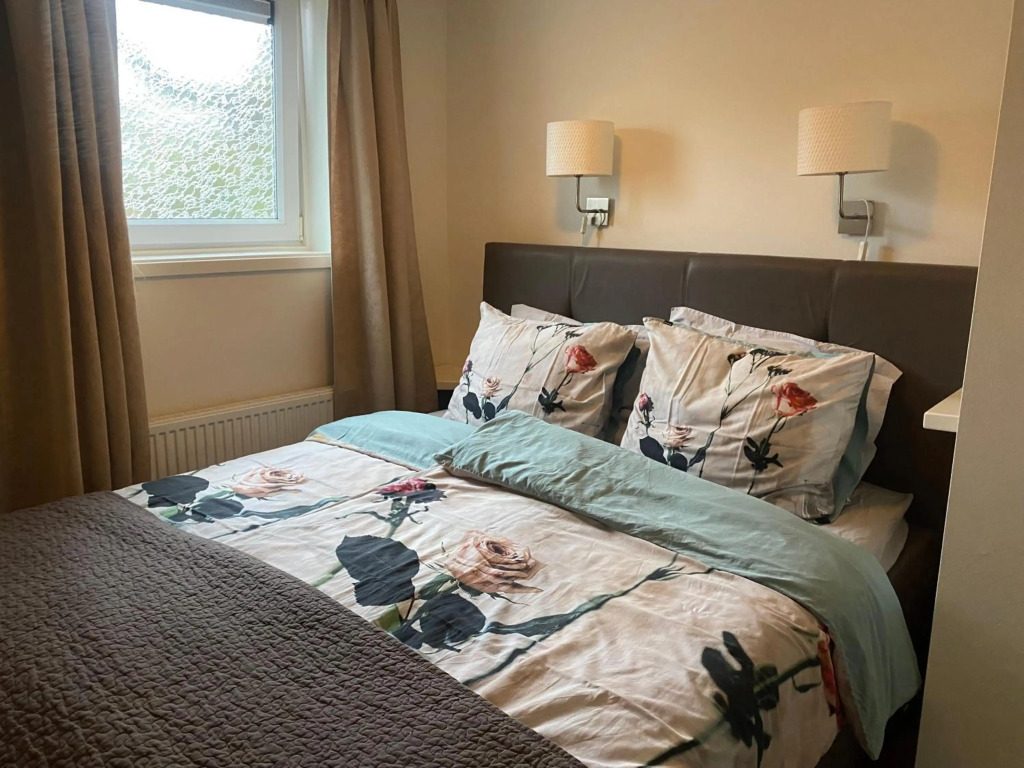 Apartment Ella with free privat parking