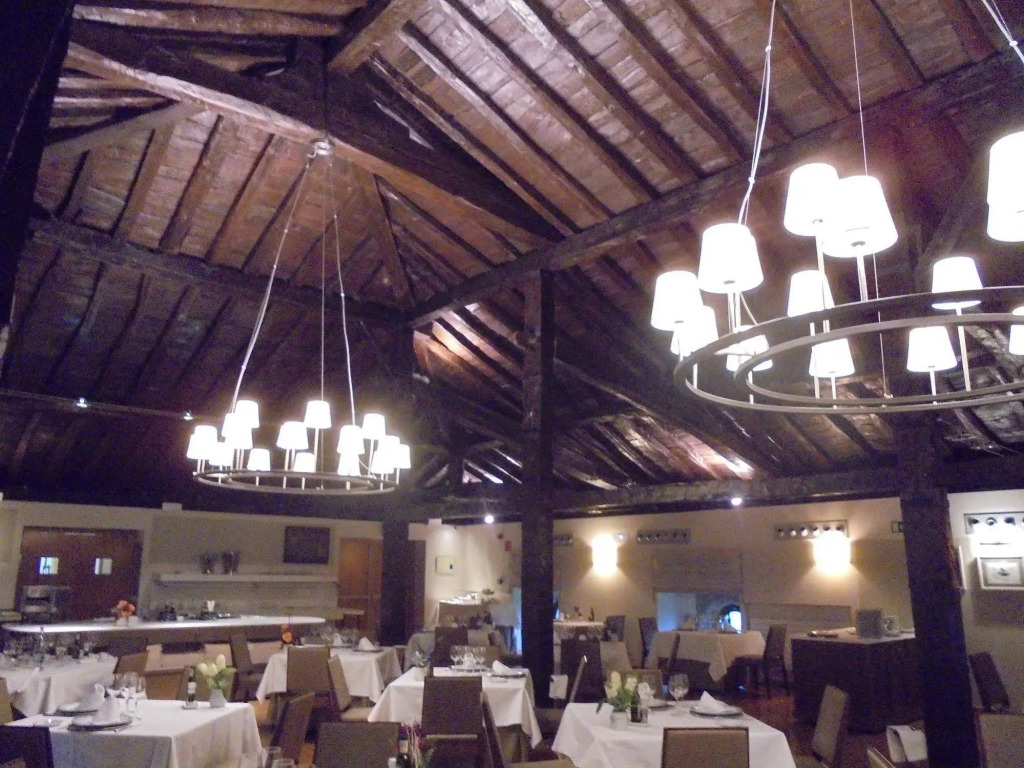 Parador de Argómaniz