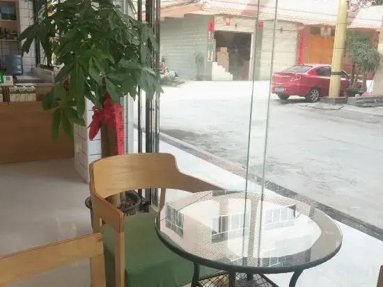 Lijing Business Hotel